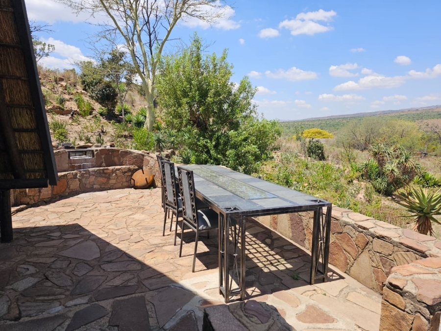 3 Bedroom Property for Sale in Utopia Nature Estate North West